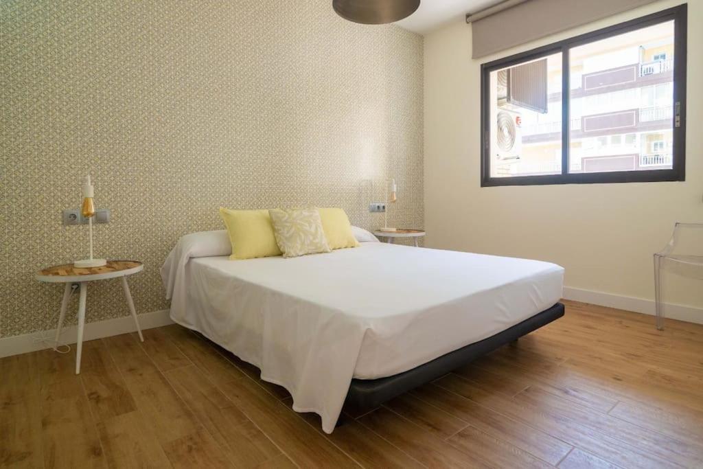Lindo Apartamento Junto Al Mar Ronda Iv, Rocio Fuengirola Exterior foto